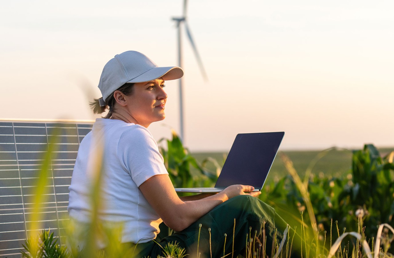 Energiewende am Arbeitsmarkt