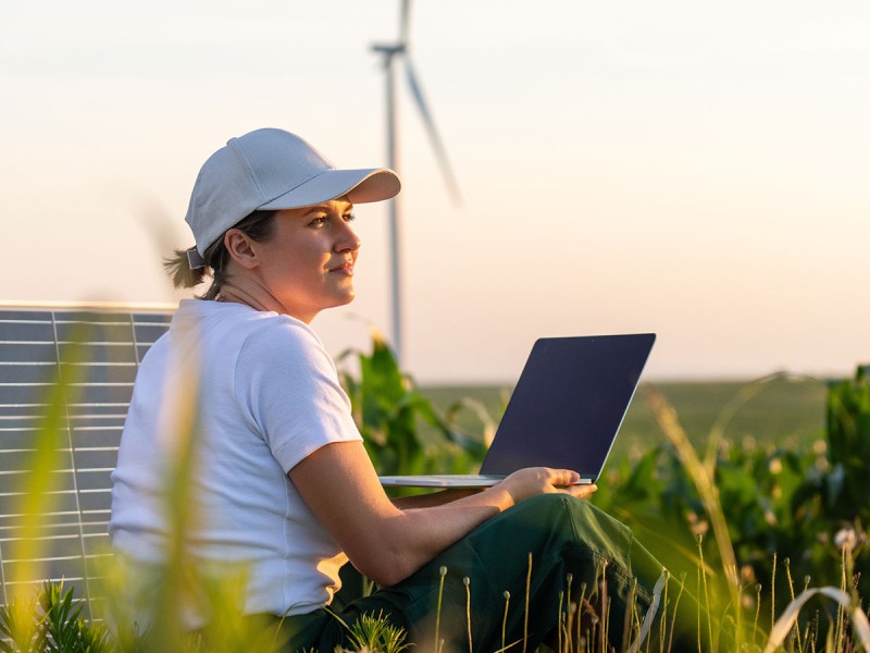 Energiewende am Arbeitsmarkt