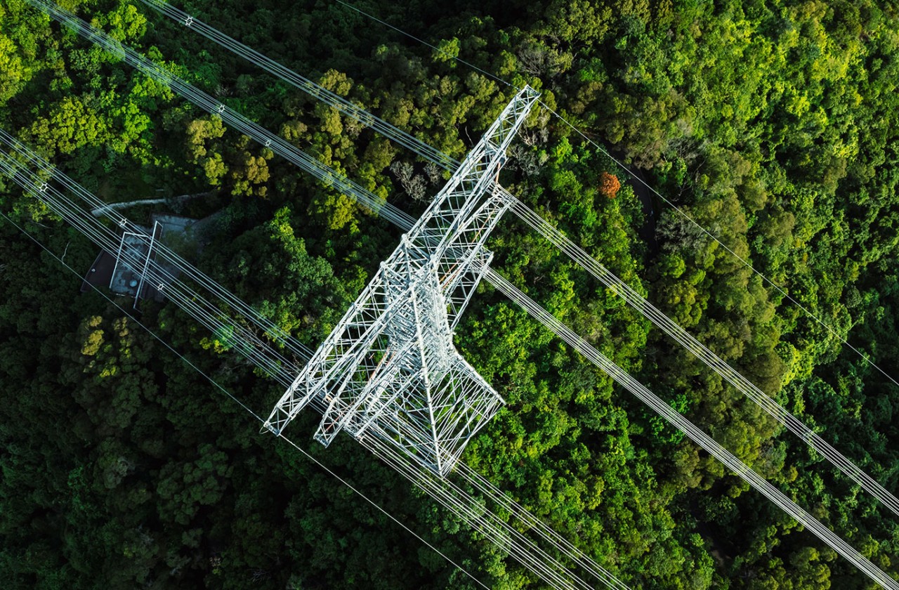 Woher kommt unsere Energie im Jahr 2040? 