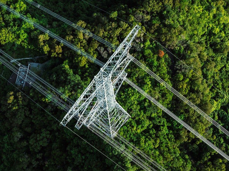 Woher kommt unsere Energie im Jahr 2040? 